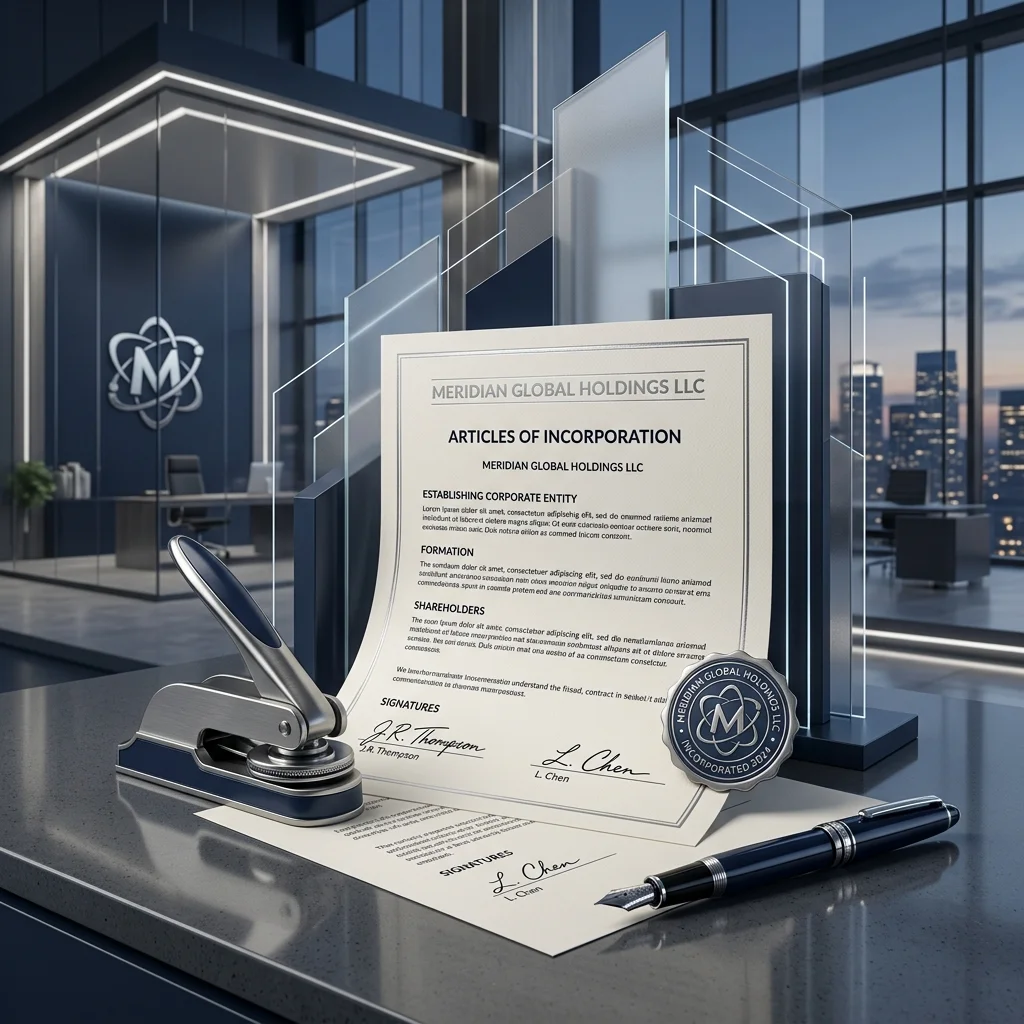 ConstituciÃ³n de Empresas S.A.S.